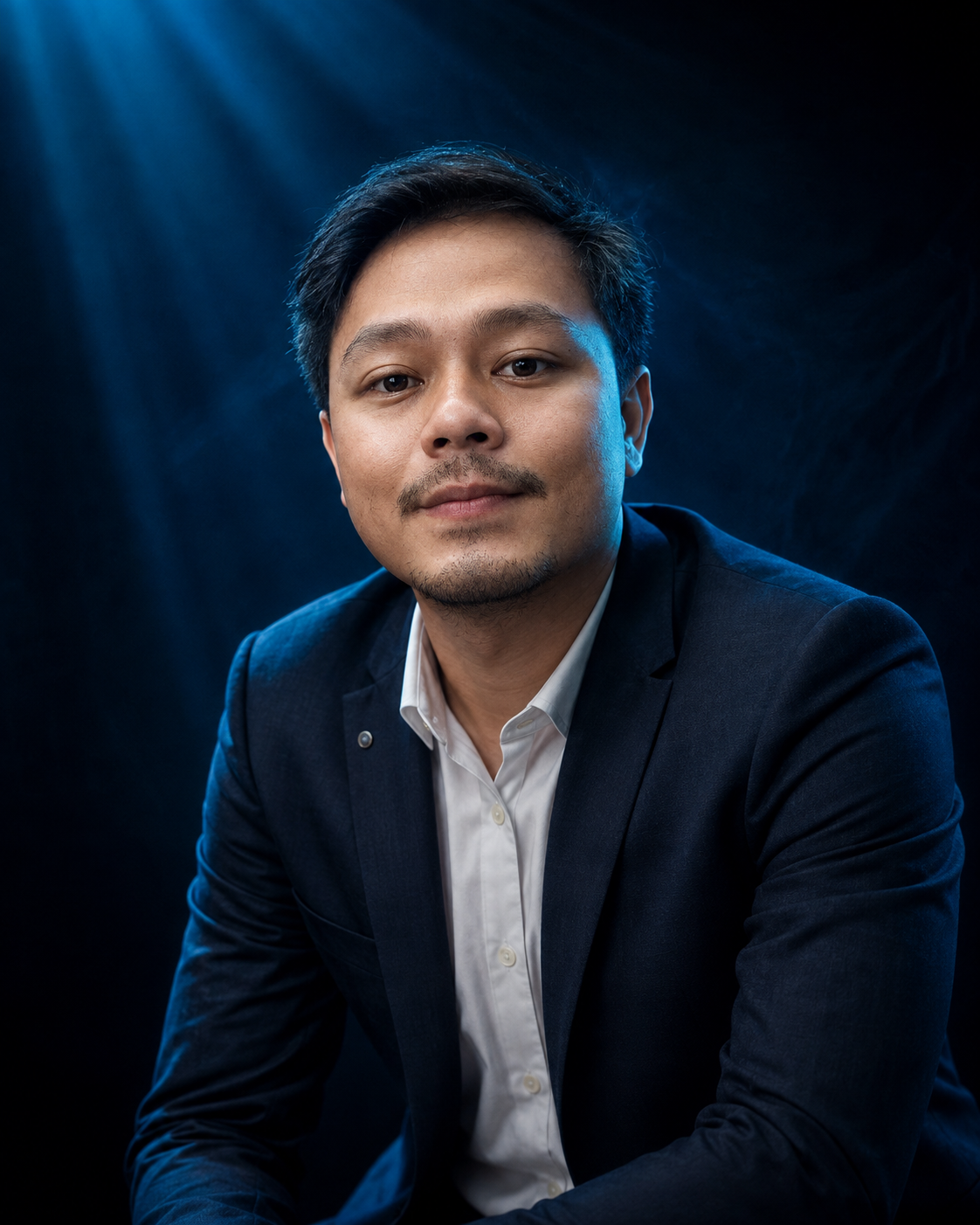 Adji Taufiq — Digital Product Builder